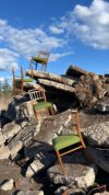 Tafels & Stoelen